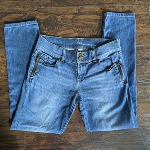 New York & Company boyfriend jeans